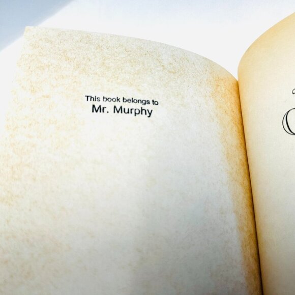 There's an Owl in the Shower Paperback Book By George, Jean Craighead - Picture 7 of 7